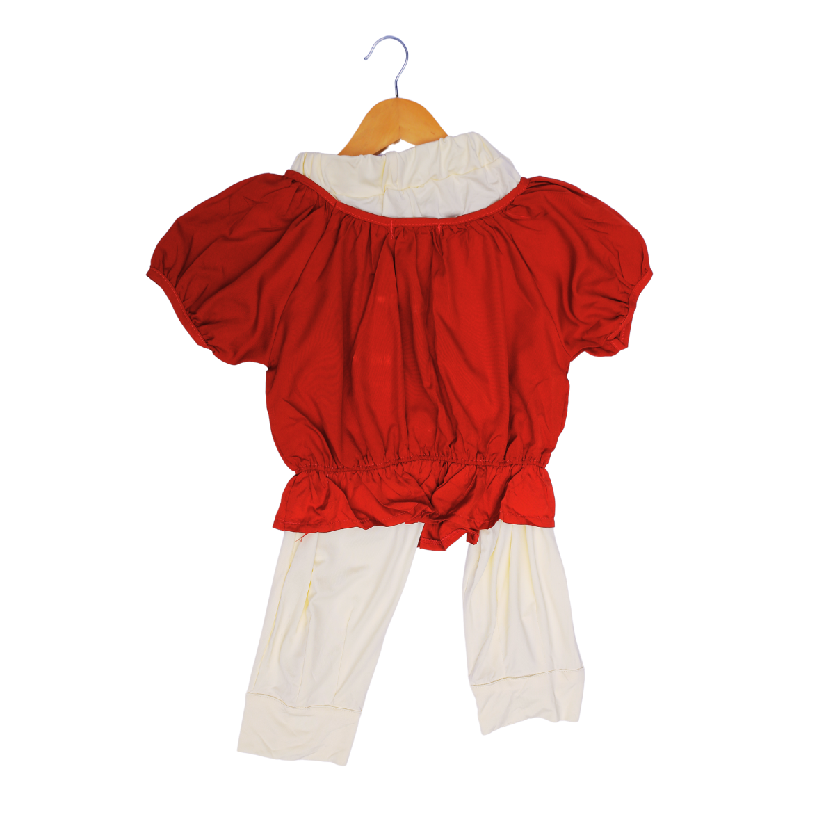 Stylish Kids' Organic Cotton Outfit – Perfect for Playtime