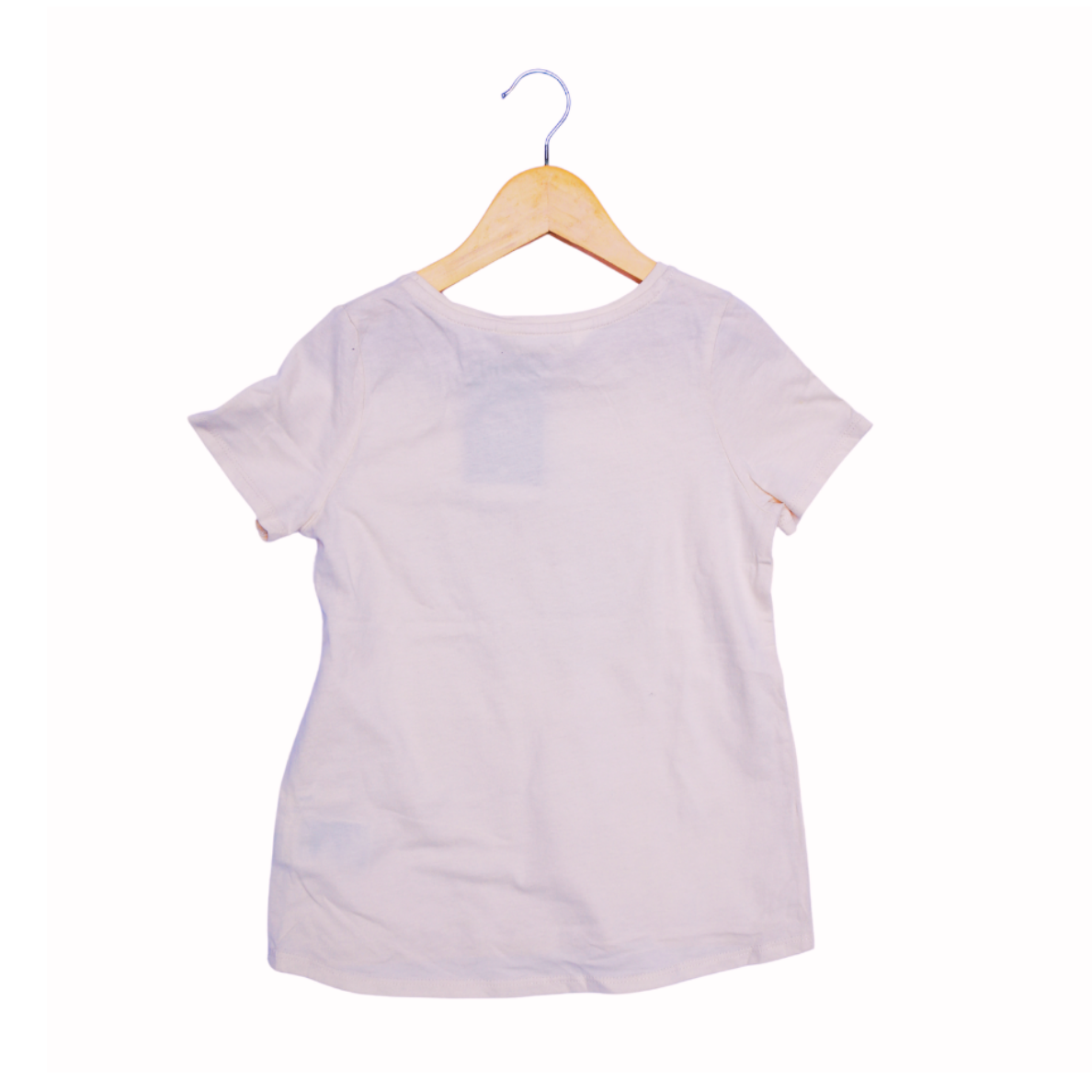 Kids' Organic Cotton T-Shirt – Comfortable and Stylish