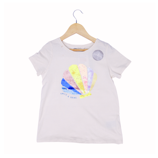 Kids' Organic Cotton T-Shirt – Comfortable and Stylish