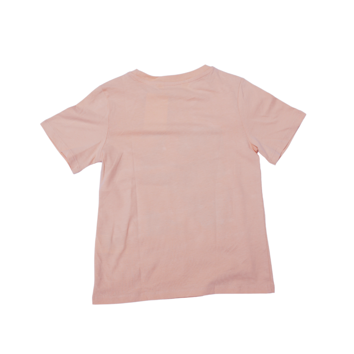 Kids' Pink Adventure Graphic T-Shirt